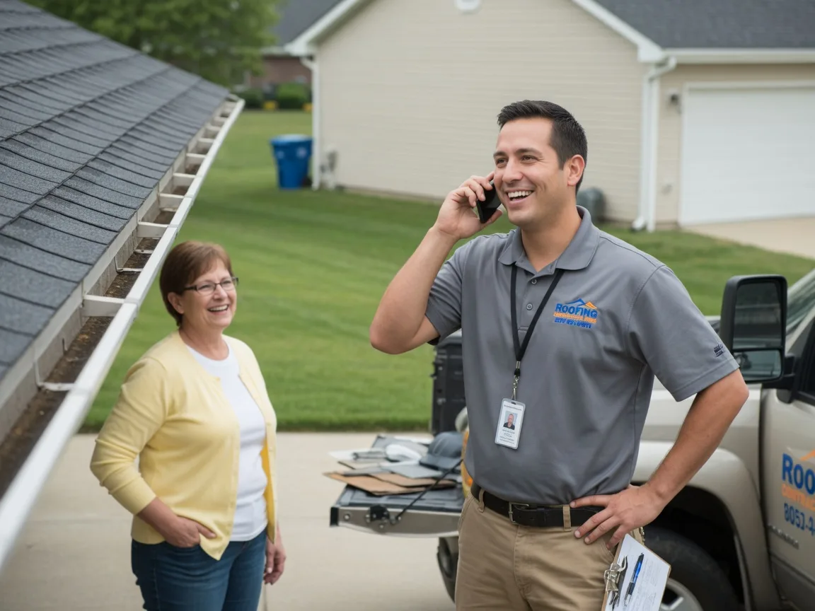 Local Roofing Contractors Stonington, ME FAQs